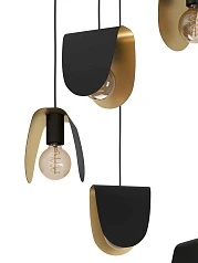 заказать стильные 390183 Люстра SERENARA в Краснодаре