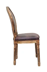 купить стильный Стул Volker Antique Gold в Краснодаре
