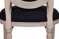 Стул Delo Black в Краснодаре
