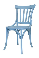 Стул ретро Jax Blue в Краснодаре