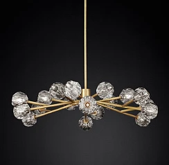 Люстра Boule-De-Cristal D100 в интернет-магазине в Краснодаре