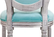 купить красивый Стул Volker Marine Blue в Краснодаре