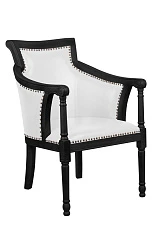 купить Кресло Valene White в интернет-магазине в Краснодаре