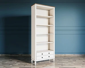 красивый Cтеллаж "Odri" с ящиками арт od2130 на заказ в Краснодаре