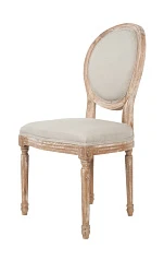 фото Стул Miro Beige в интерьере в Краснодаре