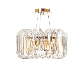 заказать Люстра Glass Belt 400 в интернет-магазине в Краснодаре