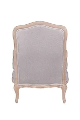 фото Кресло с подлокотниками Nitro Beige в Краснодаре