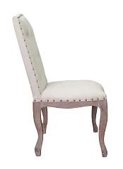 красивый Дизайнерский обеденный стул Melis Beige в Краснодаре