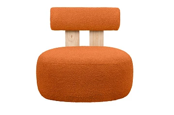 заказать Кресло Luman Orange V1 в Краснодаре