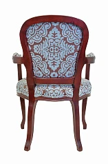 красивый Мягкий стул с подлокотниками Vintera в Краснодаре