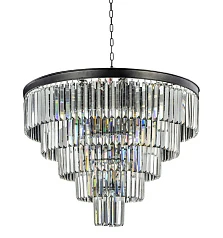 купить Люстра Odeon 5 Rings в интернет-магазине в Краснодаре