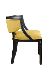 фото Стул Orzo Yellow в Краснодаре