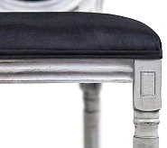 красивый Стул Volker Original Black в Краснодаре