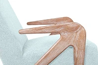 Современное кресло Arrow Oak V4 на заказ в Краснодаре