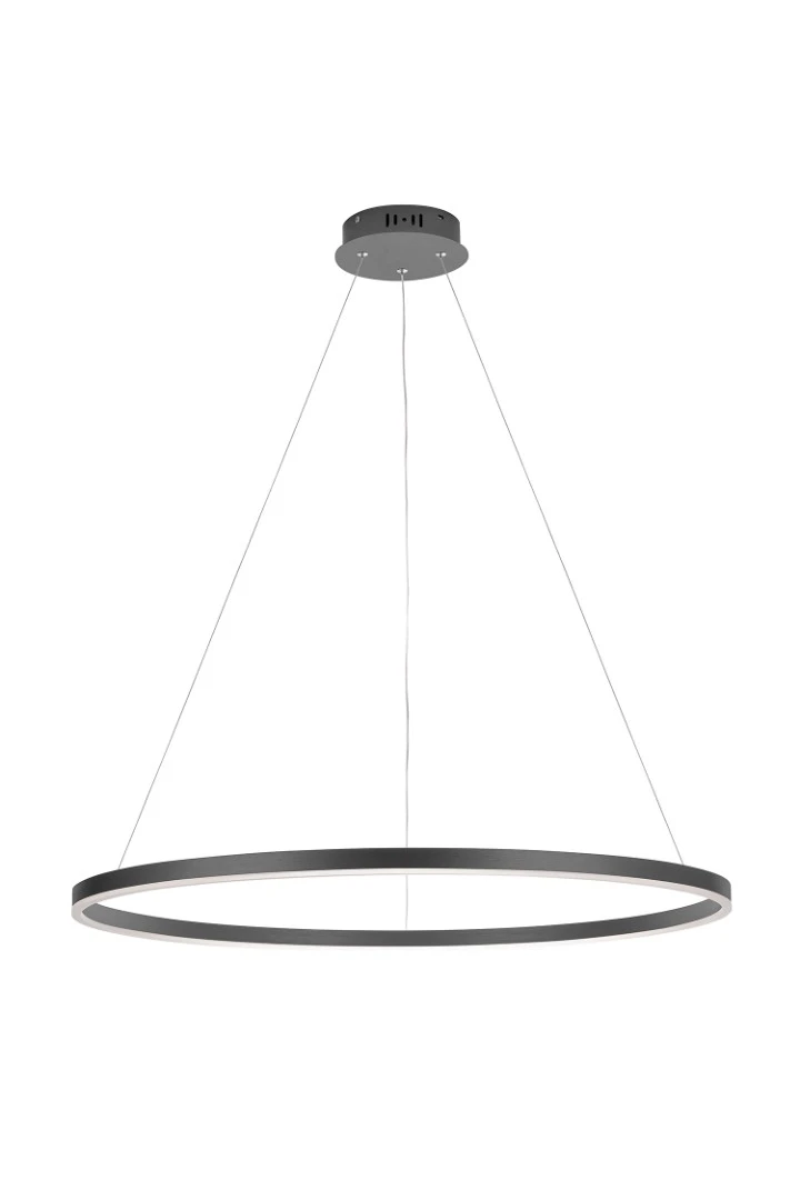 купить Люстра Orblaze 800 black в Краснодаре