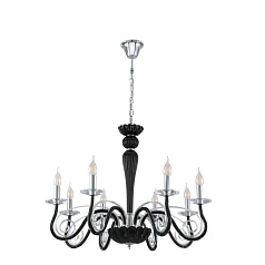 купить стильные 39127 Люстра потолочная MEDUNO в Краснодаре