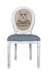 Стул Volker Grey Bear в Краснодаре