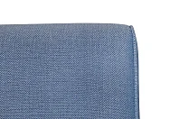 фото Низкое кресло Fobos blue в Краснодаре