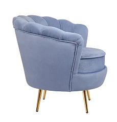 купить Низкое кресло Pearl Sky в Краснодаре