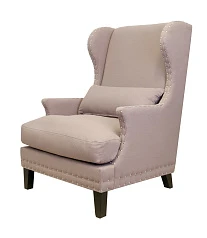 купить Мягкое полукресло с подлокотниками Agon в Краснодаре