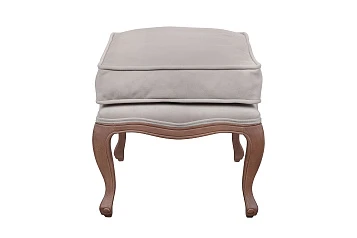 заказать Банкетка Nitro Grey Ottoman V2 в Краснодаре