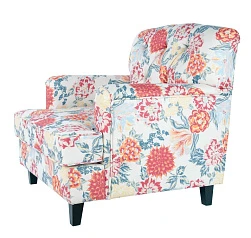 купить красивое Классическое кресло Somac Color в интернет-магазине в Краснодаре