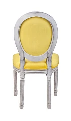 красивый Стул Volker Yellow в Краснодаре