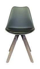 купить красивый Дизайнерский обеденный стул Swan в интернет-магазине в Краснодаре