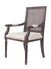 заказать Мягкий стул с подлокотниками Wilton в Краснодаре