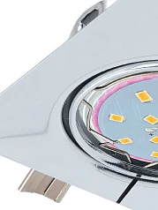 94263 Светодиодный встраиваемый светильник PENETO в интернет-магазине в Краснодаре