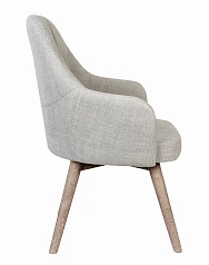 стильный Стул Casual Grey в Краснодаре