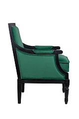 фото Классическое кресло Coolman Green в Краснодаре