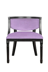 красивый Стул Orzo Purple на заказ в Краснодаре
