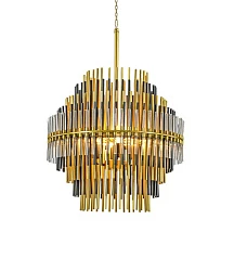купить красивые Люстра Emile Round 500 в Краснодаре