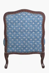 заказать Мягкое полукресло с подлокотниками Nitro Rhomb в Краснодаре