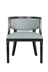 красивый Стул для кафе Orzo Grey V2 на заказ в Краснодаре