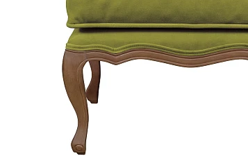 купить Банкетка Nitro Green Ottoman в Краснодаре