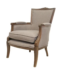 заказать Полукресло Tous Grey в интернет-магазине в Краснодаре