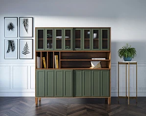 заказать Буфет "Andersen" большой арт AN25 в интернет-магазине в Краснодаре