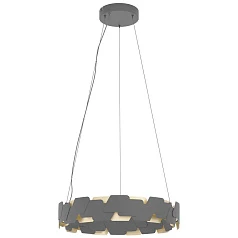 390031 Подвесной потолочный светильник (люстра) ALTAGRACIA в Краснодаре