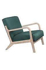 купить красивые Кресло дизайнерское Cody B-emerald в Краснодаре