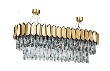 красивые Люстра Nordic L900 в Краснодаре