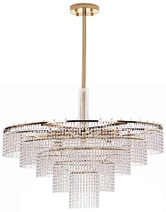 стильные Люстра Celestia D800 в Краснодаре