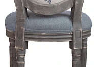 Стул Volker Owl V4 в интернет-магазине в Краснодаре