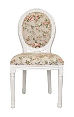 стильный Стул Volker Flower на заказ в Краснодаре