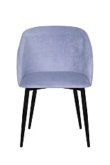 Стул Visti Velvet V2 в интерьере в Краснодаре
