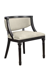 заказать Стул для кафе Orzo Cream в Краснодаре