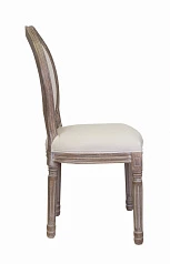 заказать Дизайнерский обеденный стул Volker Beige в Краснодаре