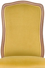 Стул Wenter Yellow в Краснодаре