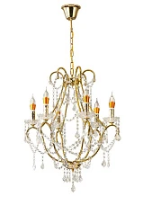 купить Люстра Auril в интернет-магазине в Краснодаре